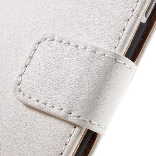 Wallet Case für Apple iPhone 8 7 SE 2020 Genuine Split Echt Leder
