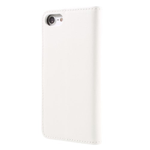 Wallet Case für Apple iPhone 8 7 SE 2020 Genuine Split Echt Leder
