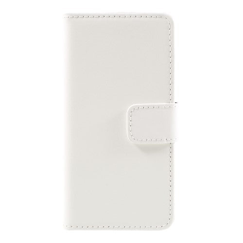 Wallet Case für Apple iPhone 8 7 SE 2020 Genuine Split Echt Leder