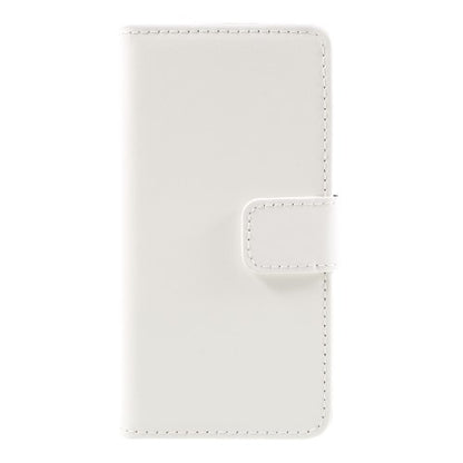 Wallet Case für Apple iPhone 8 7 SE 2020 Genuine Split Echt Leder