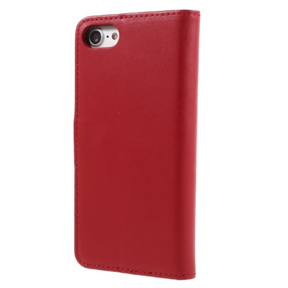 Wallet Case für Apple iPhone 8 7 SE 2020 Genuine Split Echt Leder