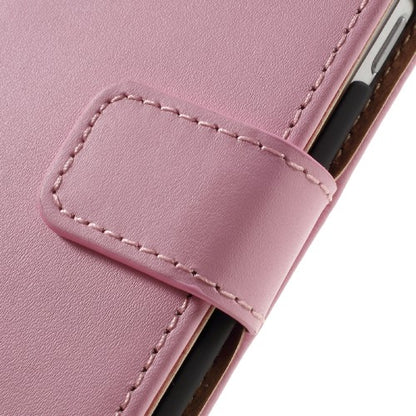 Wallet Case für Apple iPhone 8 7 SE 2020 Genuine Split Echt Leder