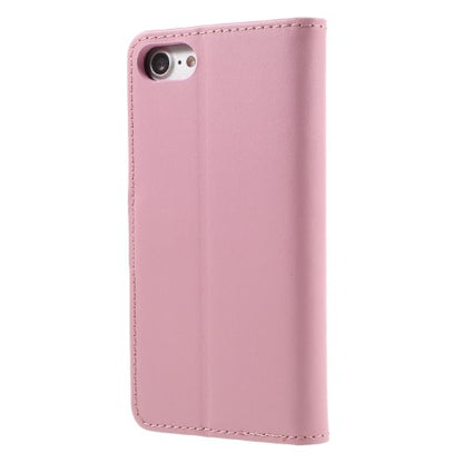 Wallet Case für Apple iPhone 8 7 SE 2020 Genuine Split Echt Leder