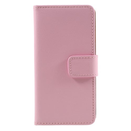 Wallet Case für Apple iPhone 8 7 SE 2020 Genuine Split Echt Leder