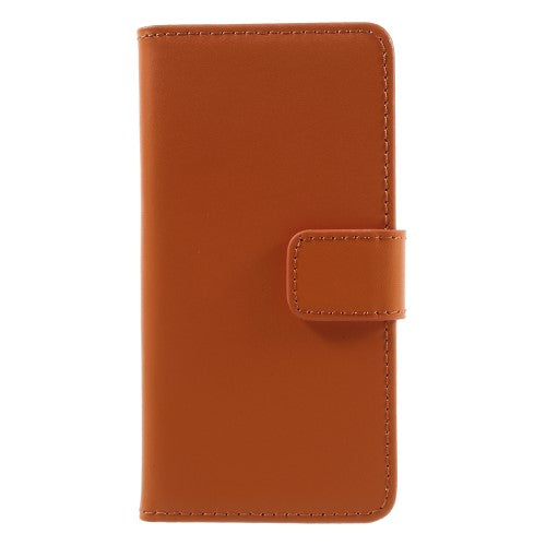 Wallet Case für Apple iPhone 8 7 SE 2020 Genuine Split Echt Leder
