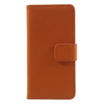 Wallet Case für Apple iPhone 8 7 SE 2020 Genuine Split Echt Leder