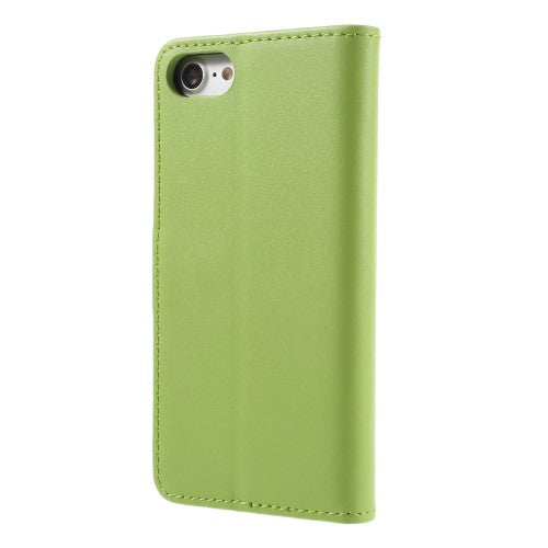 Wallet Case für Apple iPhone 8 7 SE 2020 Genuine Split Echt Leder