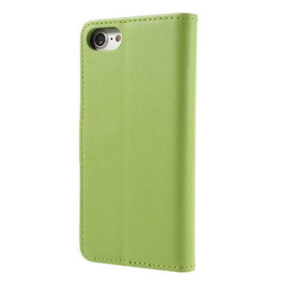 Wallet Case für Apple iPhone 8 7 SE 2020 Genuine Split Echt Leder