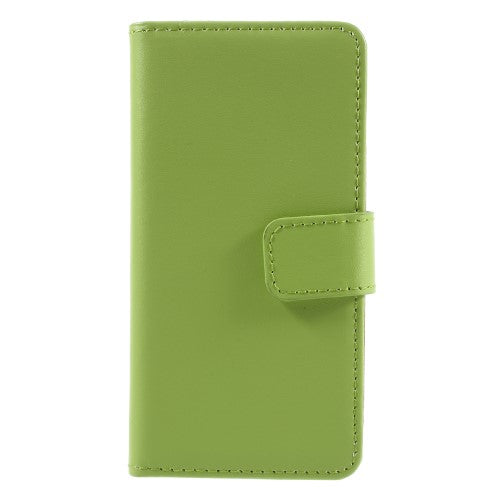 Wallet Case für Apple iPhone 8 7 SE 2020 Genuine Split Echt Leder