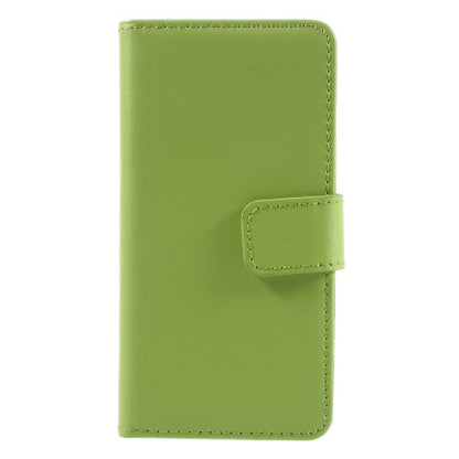 Wallet Case für Apple iPhone 8 7 SE 2020 Genuine Split Echt Leder