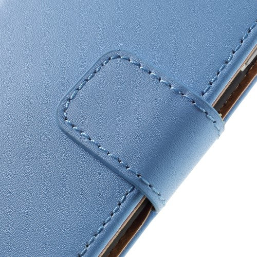 Wallet Case für Apple iPhone 8 7 SE 2020 Genuine Split Echt Leder