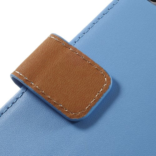 Wallet Case für Apple iPhone 8 7 SE 2020 Genuine Split Echt Leder