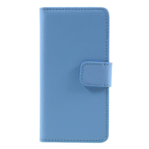 Wallet Case für Apple iPhone 8 7 SE 2020 Genuine Split Echt Leder