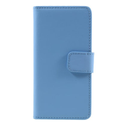 Wallet Case für Apple iPhone 8 7 SE 2020 Genuine Split Echt Leder