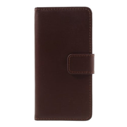Wallet Case für Apple iPhone 8 7 SE 2020 Genuine Split Echt Leder