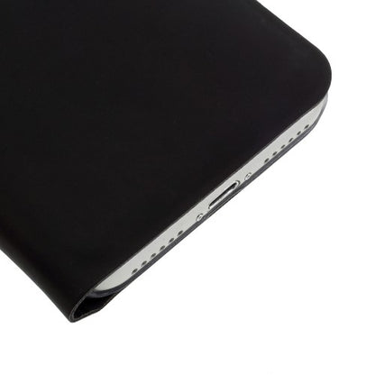 Wallet Case für Apple iPhone 8 7 SE 2020 Window View Book Etui