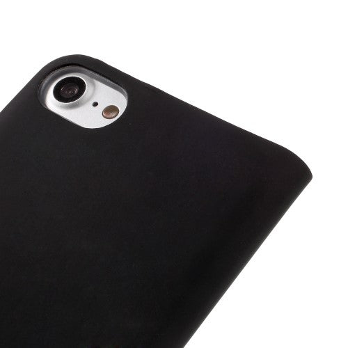 Wallet Case für Apple iPhone 8 7 SE 2020 Window View Book Etui