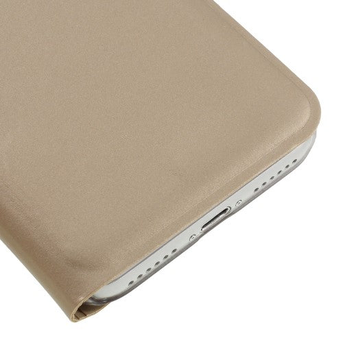Wallet Case für Apple iPhone 8 7 SE 2020 Window View Book Etui