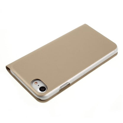 Wallet Case für Apple iPhone 8 7 SE 2020 Window View Book Etui