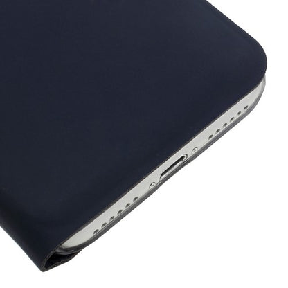 Wallet Case für Apple iPhone 8 7 SE 2020 Window View Book Etui