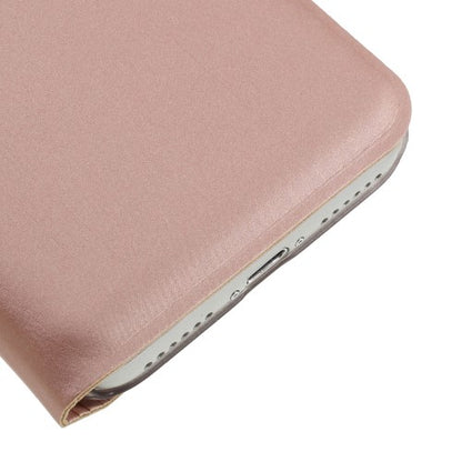 Wallet Case für Apple iPhone 8 7 SE 2020 Window View Book Etui