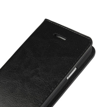 Wallet Case für APPLE IPHONE 8 7 SE 2020 SE 2022 Leder Handy Tasche Crazy Horse