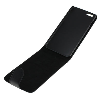OTB Flip Case für Apple iPhone 6 PLUS 6S PLUS Vertikal Magnet