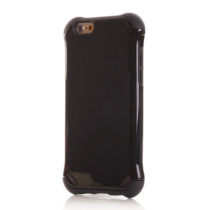 TPU Hybrid Case für Apple iPhone 6 6S Cool Armour Stoßfest Schutzhülle Cover
