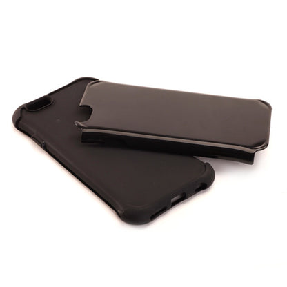 TPU Hybrid Case für Apple iPhone 6 6S Cool Armour Stoßfest Schutzhülle Cover
