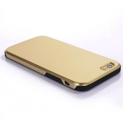 TPU Case für Apple iPhone 6 6S Kombination Surface Screen Protector