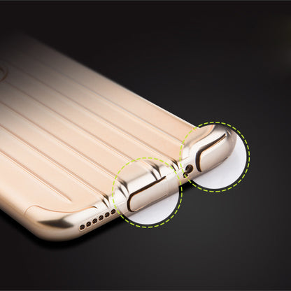 Joyroom TPU Case für Apple iPhone 6 6S Walker Series Electroplating