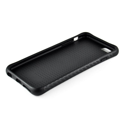 Apple iPhone 6 6S TPU Soft Case Straw Mat Design Shock Proof