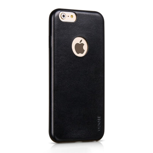 Apple iPhone 6 6S HOCO Flexibel Case Slimfit Series Deluxe