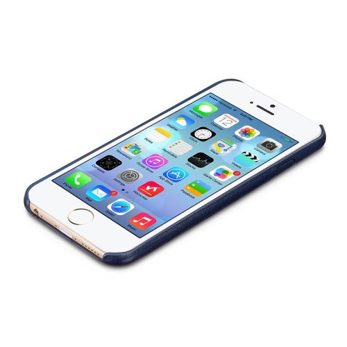 Apple iPhone 6 6S HOCO Flexibel Case Slimfit Series Deluxe