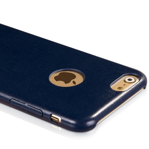 Apple iPhone 6 6S HOCO Flexibel Case Slimfit Series Deluxe