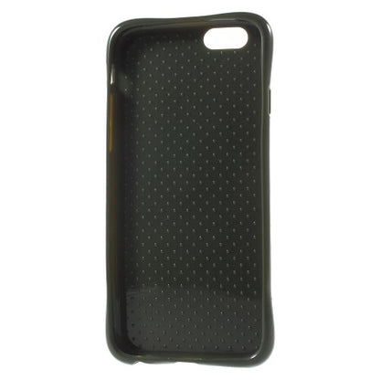 TPU Gel Case für Apple iPhone 6 6S Camouflage Pattern Anti-Shock