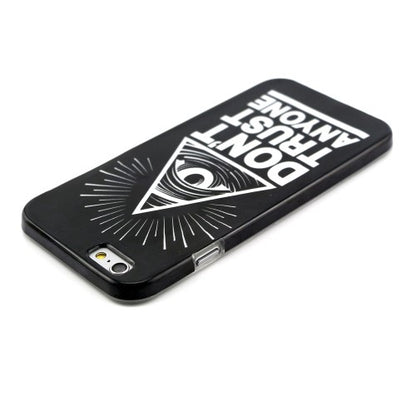 TPU Gel Case für Apple iPhone 6 6S IMD Soft Flexibel