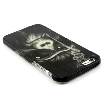TPU Gel Case für Apple iPhone 6 6S IMD Soft Flexibel