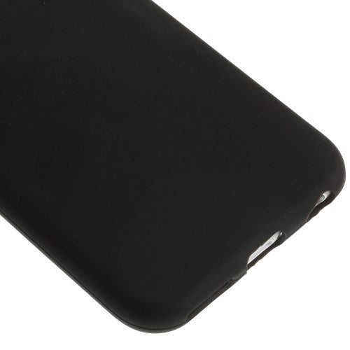 Soft Silikon Gel Case für Apple iPhone 6 6S Matt