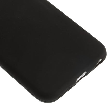 Soft Silikon Gel Case für Apple iPhone 6 6S Matt