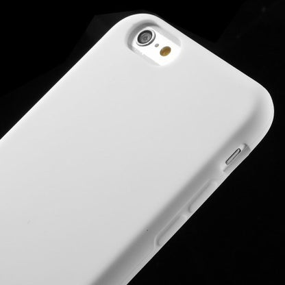 Soft Silikon Gel Case für Apple iPhone 6 6S Matt