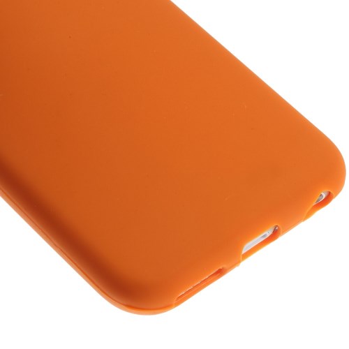 Soft Silikon Gel Case für Apple iPhone 6 6S Matt