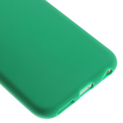 Soft Silikon Gel Case für Apple iPhone 6 6S Matt