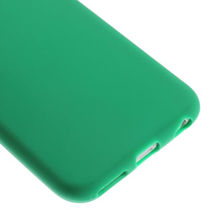 Soft Silikon Gel Case für Apple iPhone 6 6S Matt