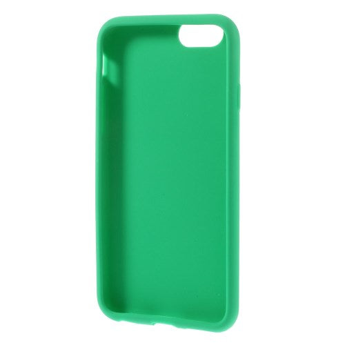 Soft Silikon Gel Case für Apple iPhone 6 6S Matt