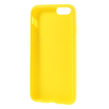 Soft Silikon Gel Case für Apple iPhone 6 6S Matt