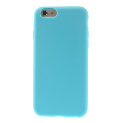 Soft Silikon Gel Case für Apple iPhone 6 6S Matt