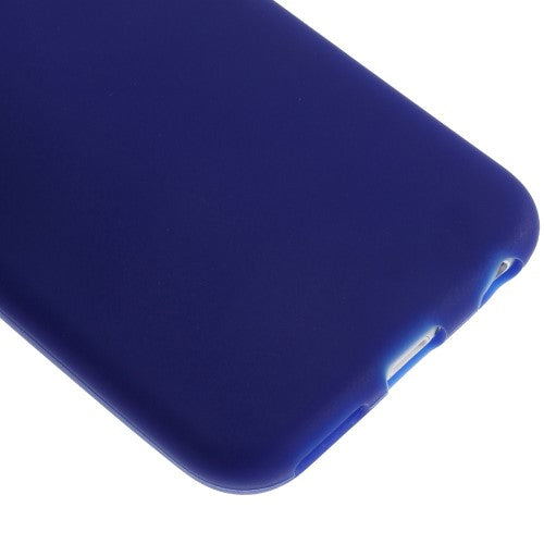 Soft Silikon Gel Case für Apple iPhone 6 6S Matt