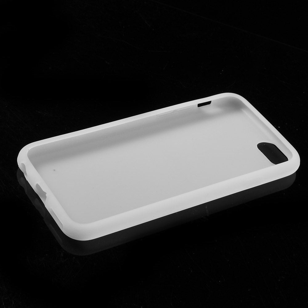 Soft Silikon Gel Case für Apple iPhone 6 6S Matt