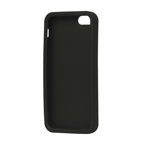 Silikon Case für Apple iPhone SE 5 5S Soft Flexibel Matt